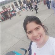 Licenciada en preescolar, ofrece sus servicios para brindar clases de matemáticas básica y a su vez estimulacion temprana para los niños y niñas